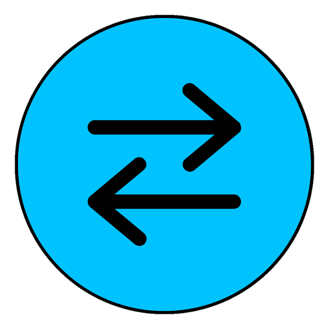 Professional Features Icon